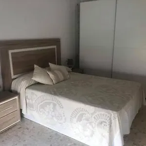 Apartamento En La Playa Apartamento