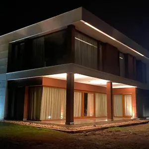 Alcazaba Hills Villa