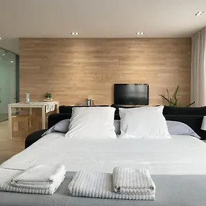 Apartment Al_reparo _, Adra