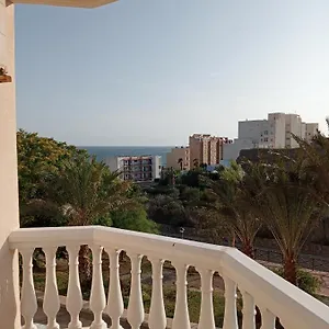 Balcon Al Mar Apartamento