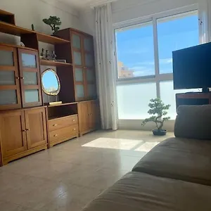 2nd Line To Sea Apartamento