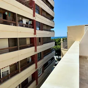 Apartment La Hormiga Deluxe, Adra