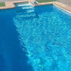 Casa Al Sol Сasa de vacaciones