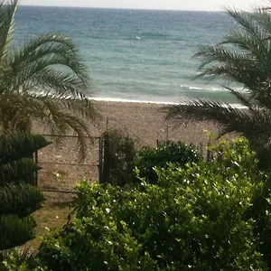 Cabañas Junto Al Mar Casa rural