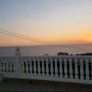 Vistas Al Mar Сasa de vacaciones