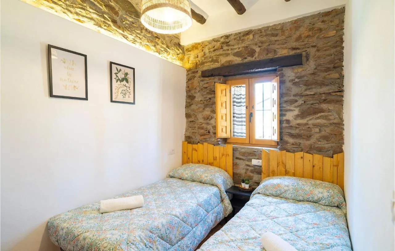 Amazing Home In Adra Spain