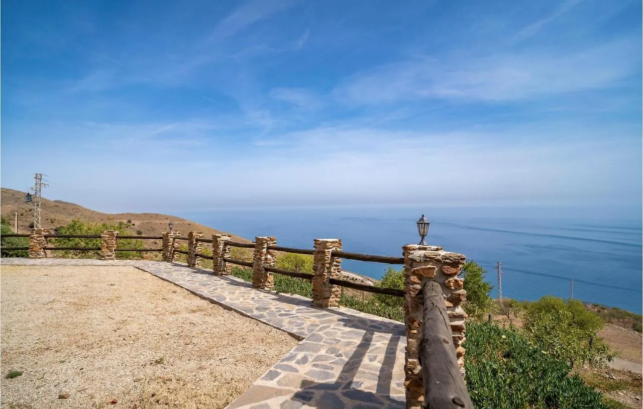 Amazing Home In Adra Holiday home