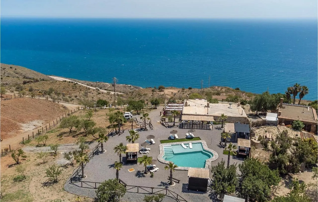 Amazing Home In Adra