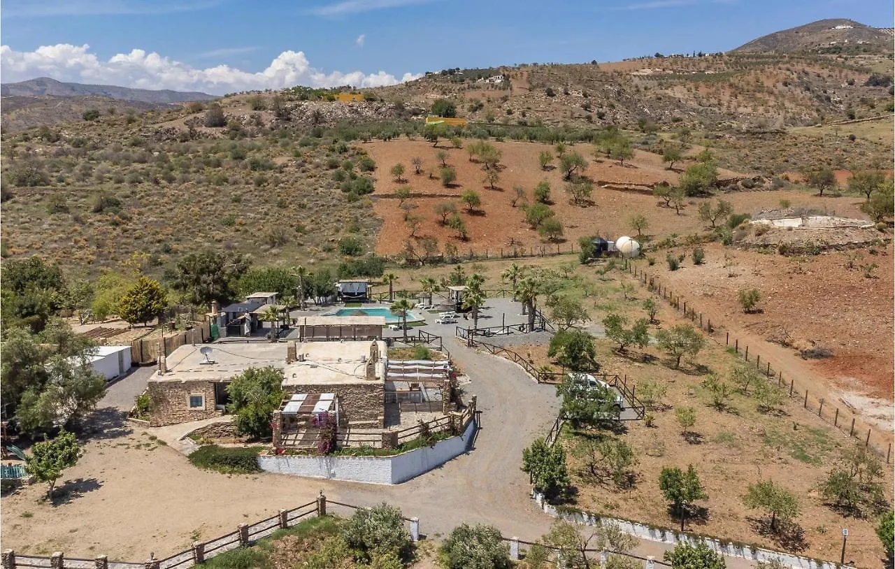 Holiday home Amazing Home In Adra