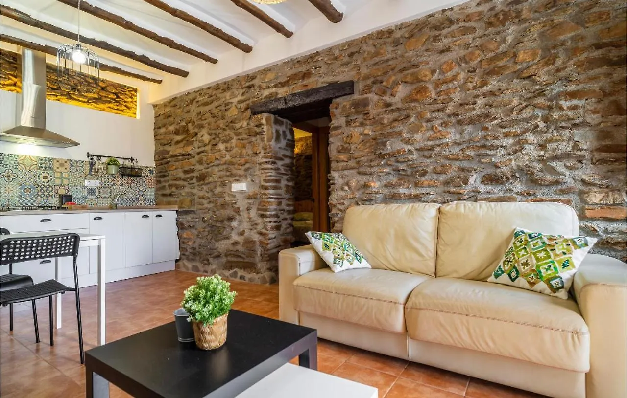Amazing Home In Adra Holiday home