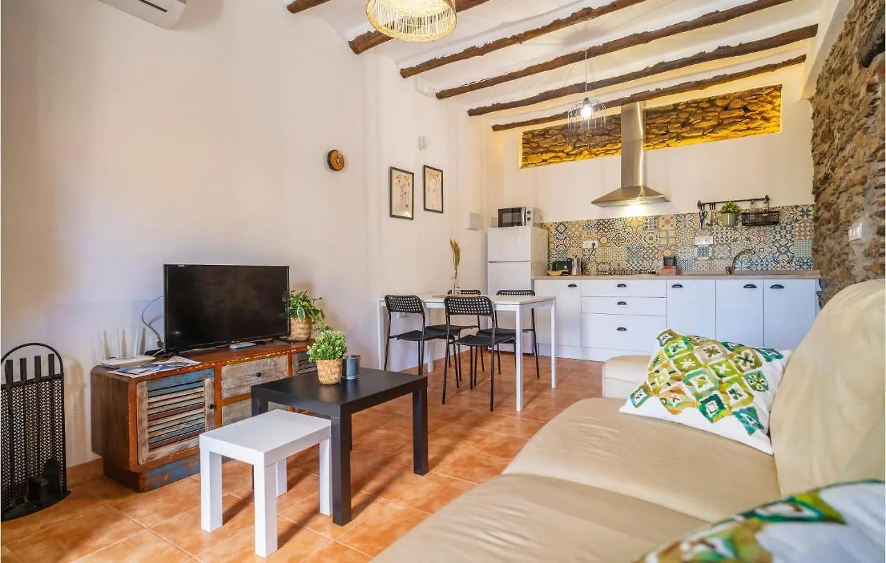 Amazing Home In Adra 0*,
