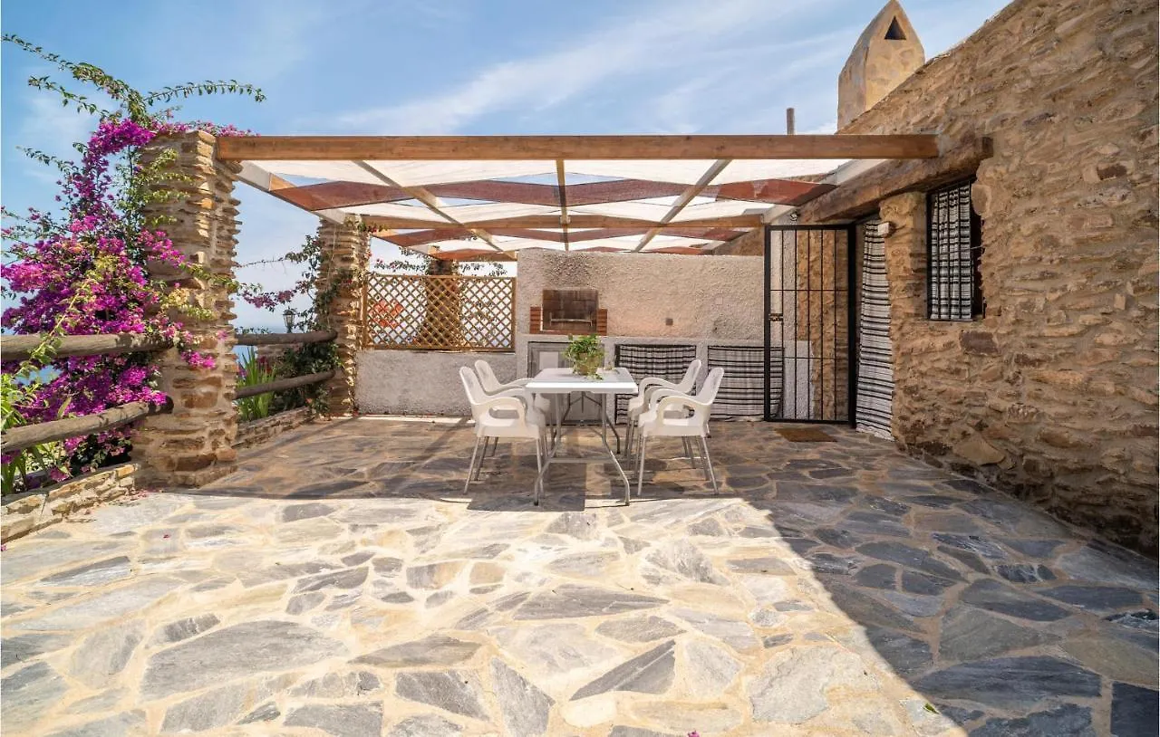 Holiday home Amazing Home In Adra Spain