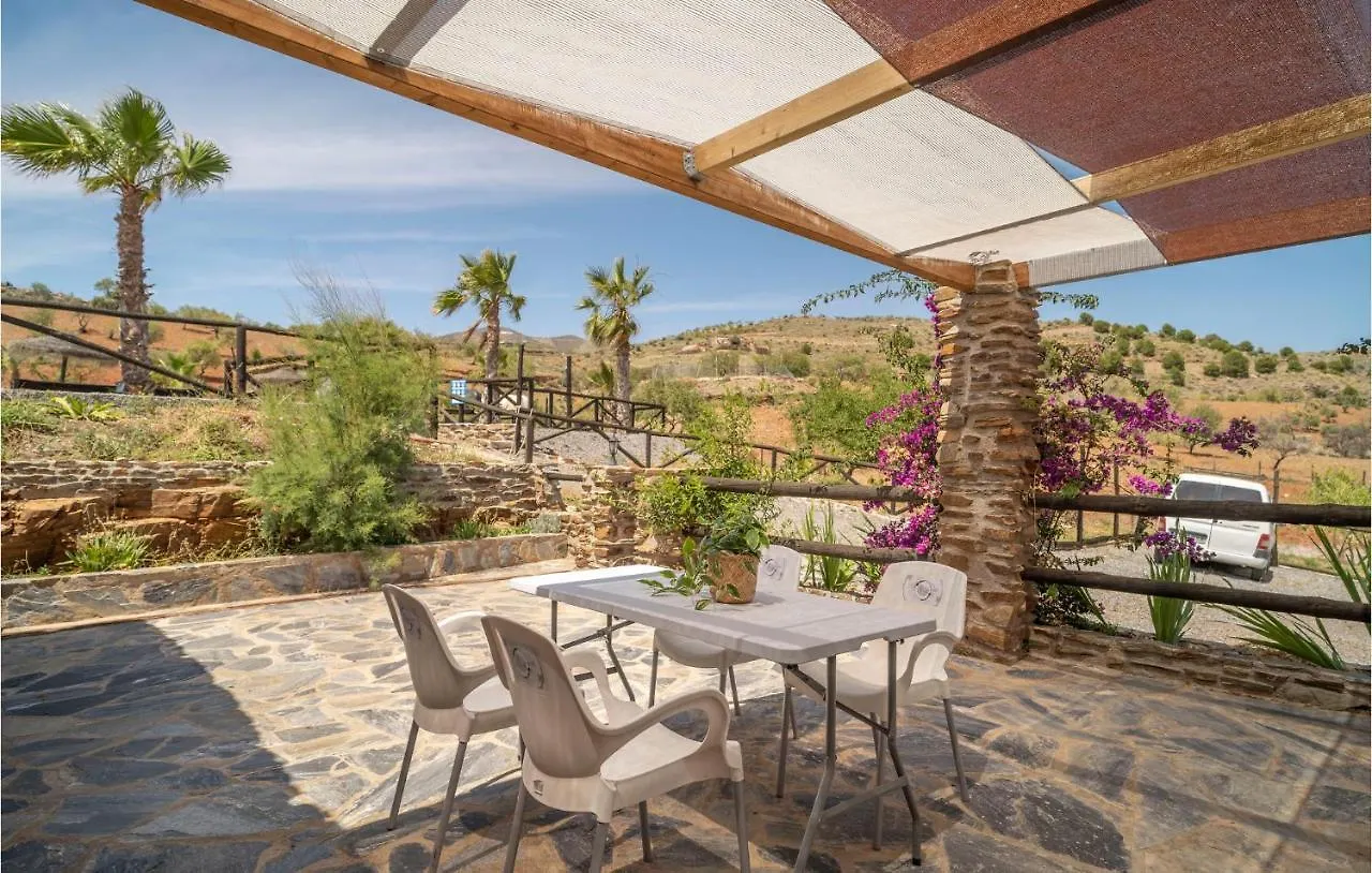 Amazing Home In Adra Holiday home