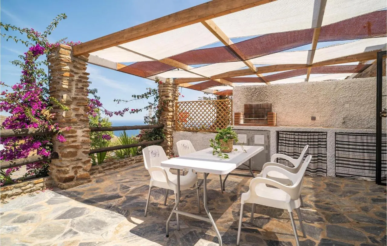 Amazing Home In Adra