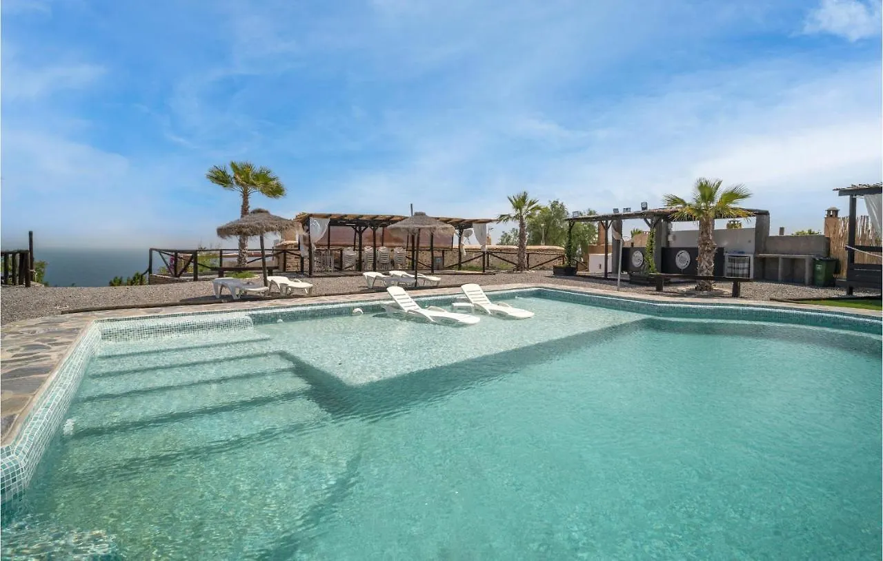 Amazing Home In Adra
