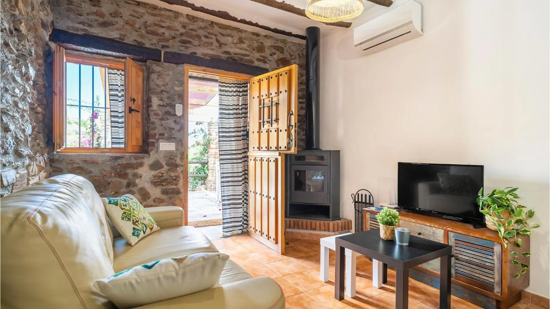 Amazing Home In Adra 0*,  Spain