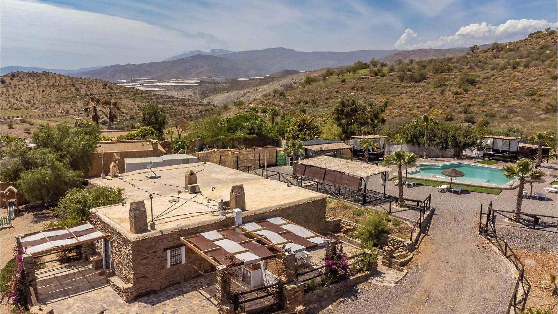 Holiday home Amazing Home In Adra